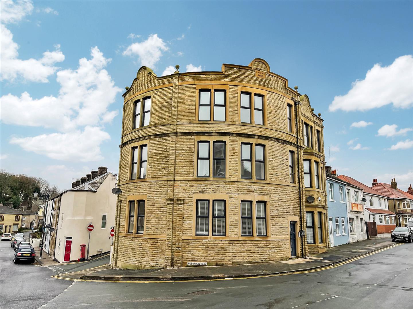 Woborrow Road, Heysham, Morecambe RBGF Sales and Lettings Limited